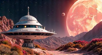 Die besten 8 Tipps bei interplanetaren Entdeckungen