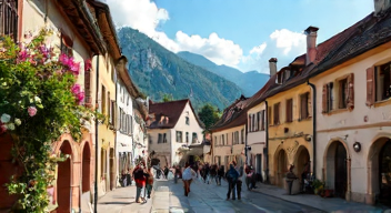 Die besten 8 Tipps bei kulturellem Erbe