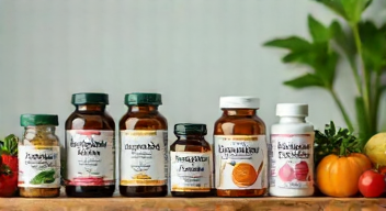 Die besten 8 Tipps bei Nahrungsergänzungsmitteln