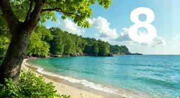 Die besten 8 Tipps bei Naturschutz