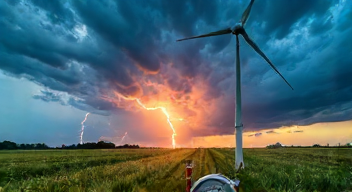 Die besten 8 Tipps bei Unwetterprognosen