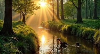 Die ethische Verantwortung der Naturfotografie (4/10)