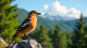 Die geheimnisvolle Farbvielfalt des Mäusebussards: Verlust, Ursachen und Zukunft