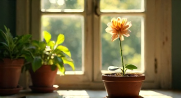 Die Herausforderung der Fruchtbarkeit aus meiner Sicht (1/10)