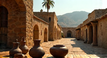 Die Identität der Nubier im Dunklen Zeitalter (10/10)