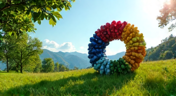 Die Kraft der Kunst im Umweltschutz (9/10)