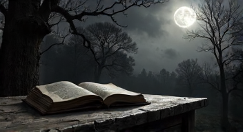 Die Kultur der Dunkelheit: Vampirismus und Volksglauben (3/10)