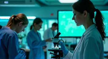 Die Kultur der Innovation in der Reproduktionsmedizin (3/10)