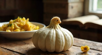 Die kulturelle Bedeutung von Kohl in der Ernährung (3/10)