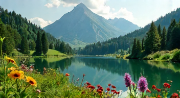 Die kulturelle Bedeutung von Umweltbewusstsein (3/10)