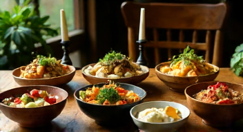 Die kulturelle Perspektive auf Ernährung und Gesundheit (10/10)