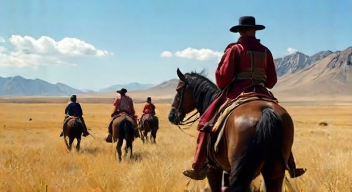 Die kulturellen Einflüsse von Dschingis Khan und seinen Nachfahren (3/10)