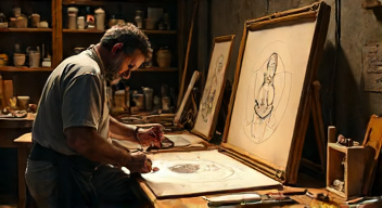 Die Kunst des Wandels (3/10)