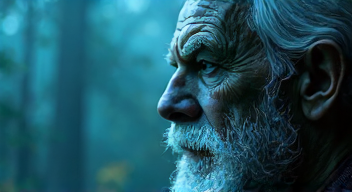 Die Psyche der Menschheit (7/10)