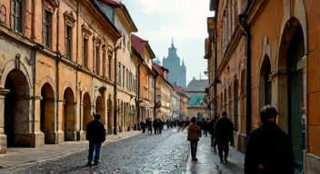 Die psychologische Wahrnehmung von kulturellem Erbe in Tschechien (5/10)