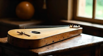 Die Reflexion des kulturellen Erbes in der tschechischen Musik (8/10)