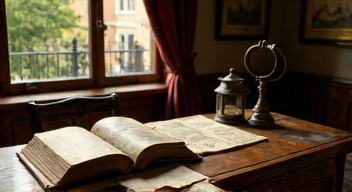 Die Rolle der Geschichte in der Identitätsbildung (2/10)