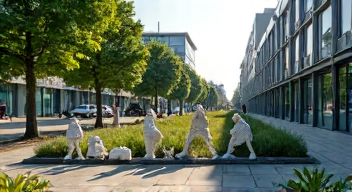 Die Rolle der Kunst im Klimawandel (10/10)