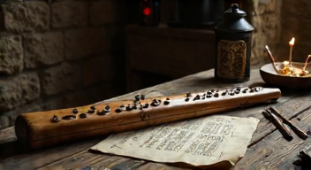 Die Rolle der Musik im Dunklen Zeitalter (9/10)