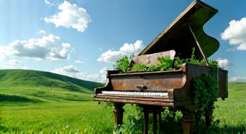 Die Rolle der Musik im Klimawandel (10/10)