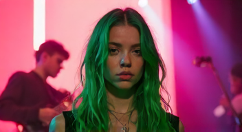 Die Rolle der Musik in der Geschlechtergerechtigkeit (9/10)