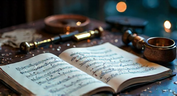 Die Rolle der Musik in der Mathematik (10/10)