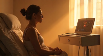 Die Rolle der Musik in der Reproduktionsmedizin (10/10)