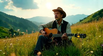 Die Rolle der Musik in der Umweltbewegung (10/10)