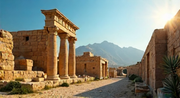 Die Rolle der Spiritualität in der späten Bronzezeit (6/10)