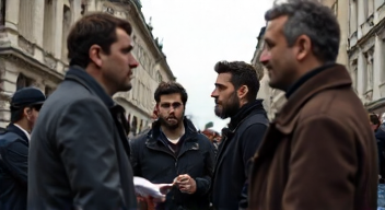 Die Rolle von Krisen in der Zivilgesellschaft (3/10)