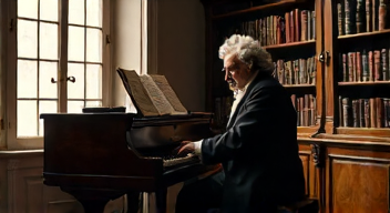 Die Rolle von Künstlern in der Aufklärung (10/10)