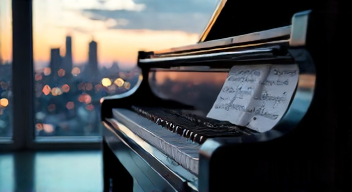 Die Rolle von Künstlicher Intelligenz in der Musik (10/10)