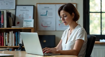 Die Sozialwissenschaftlerin Dr. Maria Klein und die sozialen Auswirkungen von Lonsdaleit (6/10)