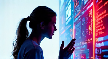 Die Verbindung von Kunst und Medien (9/10)