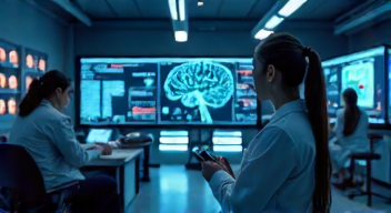 Die Zukunft der neurologischen Forschung (8/10)