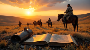 Dschingis Khan: Mythos, Blutlinie und historische Wahrheiten im Fokus