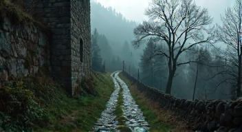 Ein persönlicher Blick auf das Dunkle Zeitalter (1/10)