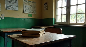 Ein persönlicher Blick auf soziale Herkunft und Anstrengung (1/10)