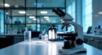 Einblick in die Biotechnologie (2/10)