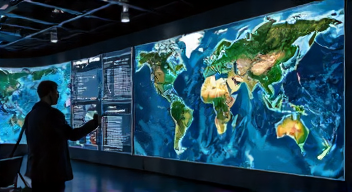 Einblick in die Meteorologie und moderne Prognosemodelle (2/10)