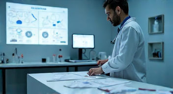 Einblick von Dr. Leo Scheller zur CAR-T-Zelltherapie und ihrer Sicherheit (2/10)