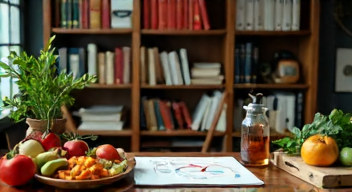 Einblicke in die Chrononutrition (2/10)