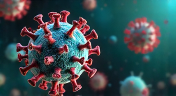 Einblicke in die Mechanismen des Influenza-Virus (2/10)