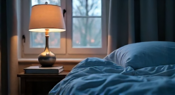 Einblicke in die Schlafforschung: Wie Licht unseren Schlaf beeinflusst (2/10)