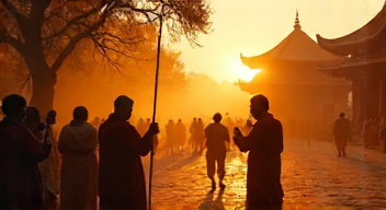 Einfluss der Brandbestattung auf die Kultur (2/10)