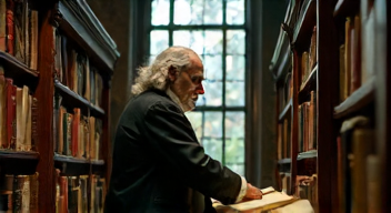 Einfluss der Kultur auf die Wissenschaft (3/10)