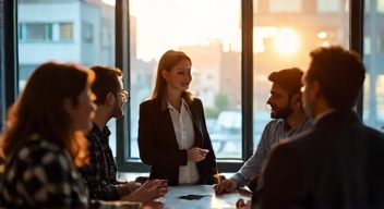 Einfluss der Max-Planck-Gesellschaft auf Chancengleichheit (2/10)
