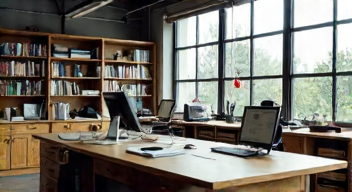 Einfluss der Strukturen auf die Wissenschaft (3/10)