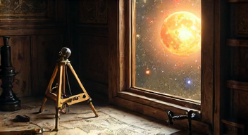 Einfluss der Wissenschaft auf Galileos Denken (2/10)