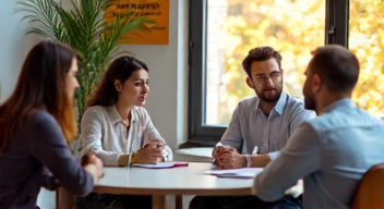 Einfluss des Gruppentrainings auf die Persönlichkeitsentwicklung (2/10)